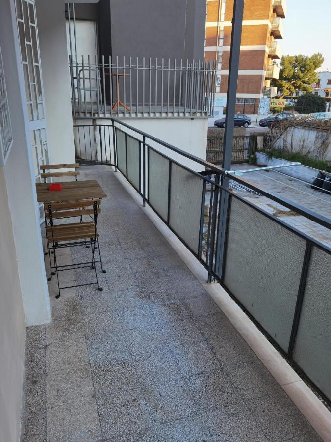 B&B Parco 2 Giugno Bari Ngoại thất bức ảnh
