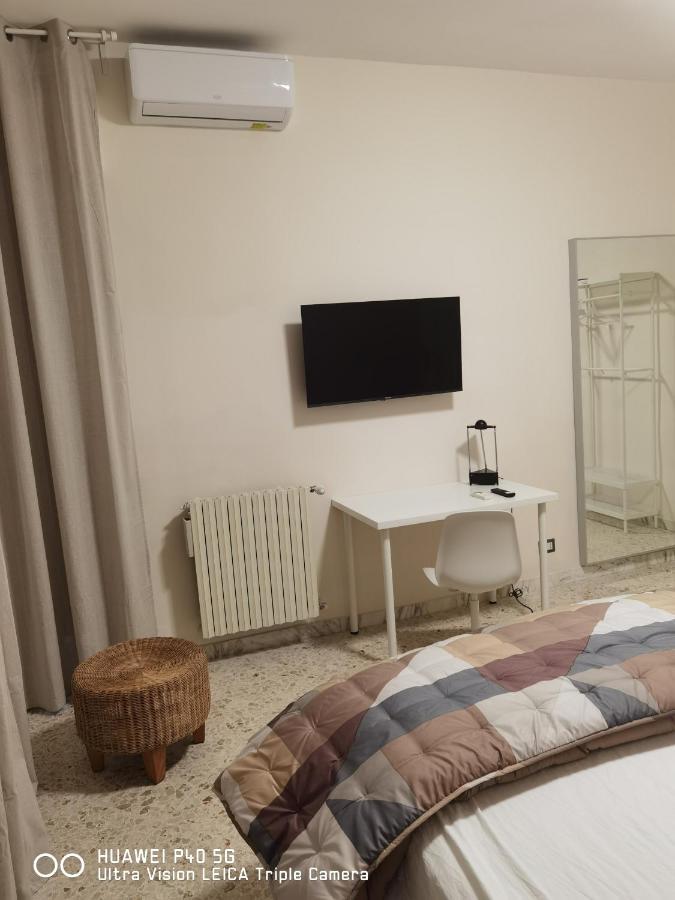 B&B Parco 2 Giugno Bari Ngoại thất bức ảnh