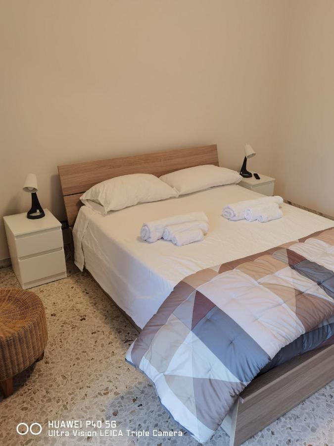 B&B Parco 2 Giugno Bari Ngoại thất bức ảnh